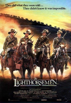 The Lighthorsemen-stream