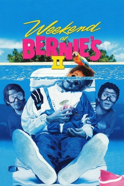 Weekend at Bernie's II-stream