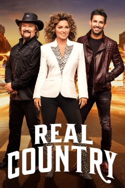 Real Country-stream