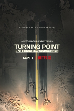 Turning Point: 9/11 and the War on Terror-stream