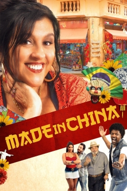 Made in China-stream