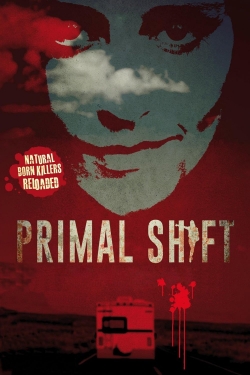 Primal Shift-stream