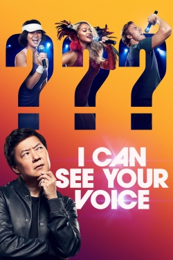 I Can See Your Voice-stream