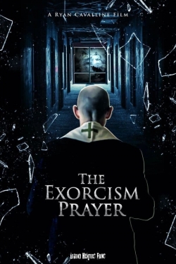 The Exorcism Prayer-stream