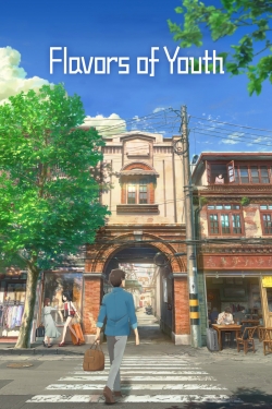 Flavors of Youth-stream