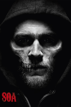 Sons of Anarchy-stream