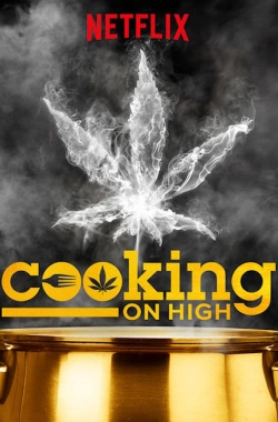 Cooking on High-stream