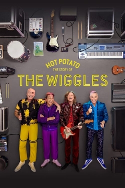 Hot Potato: The Story of The Wiggles-stream