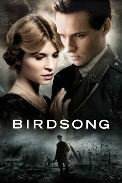 Birdsong-stream