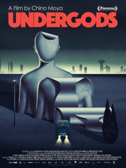 Undergods-stream