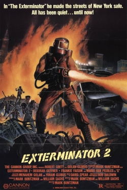 Exterminator 2-stream