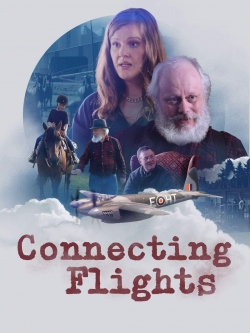 Connecting Flights-stream