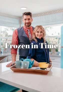 Frozen in Time-stream