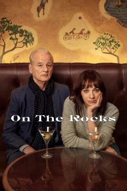 On the Rocks-stream