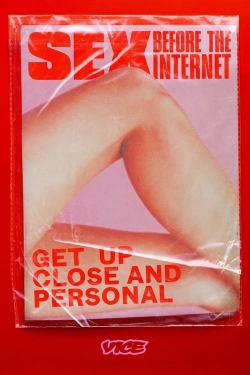 Sex Before The Internet-stream