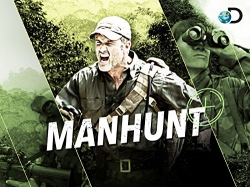 Manhunt-stream