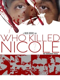 Who Killed Nicole?-stream