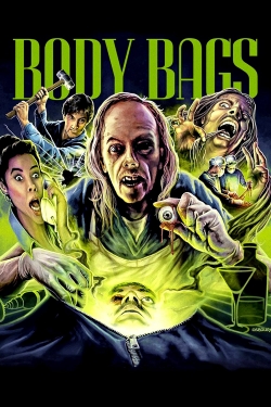 Body Bags-stream