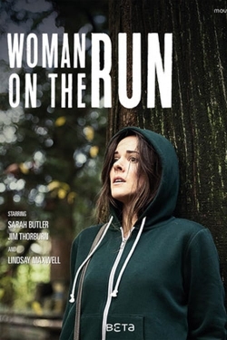 Woman on the Run-stream