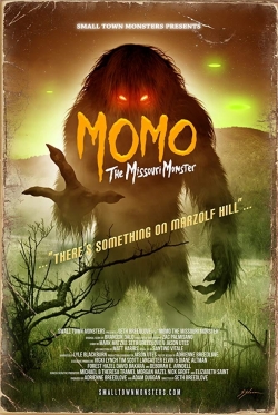 Momo: The Missouri Monster-stream