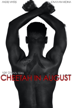 Cheetah in August-stream