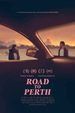 Road to Perth-stream