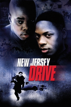 New Jersey Drive-stream