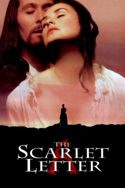 The Scarlet Letter-stream