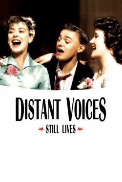 Distant Voices, Still Lives-stream