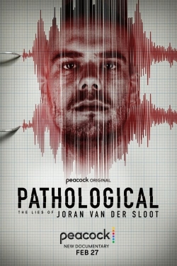 Pathological: The Lies of Joran van der Sloot-stream