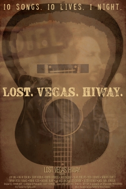 Lost Vegas Hiway-stream