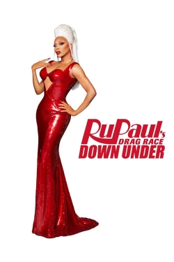 RuPaul's Drag Race Down Under-stream