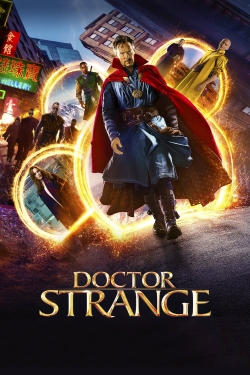 Doctor Strange-stream