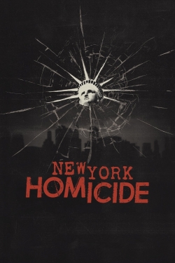 New York Homicide-stream