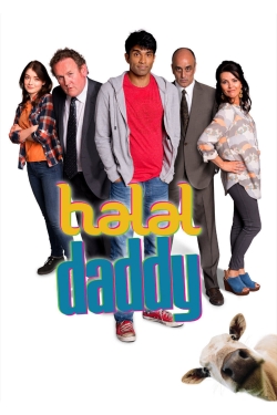 Halal Daddy-stream