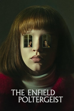 The Enfield Poltergeist-stream