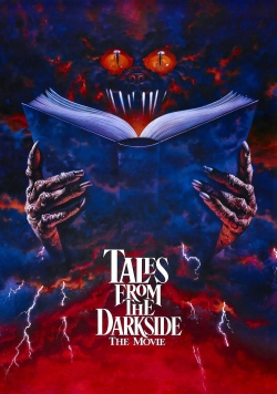 Tales from the Darkside: The Movie-stream