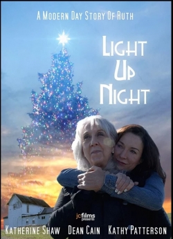 Light Up Night-stream