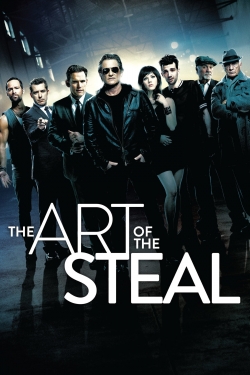 The Art of the Steal-stream