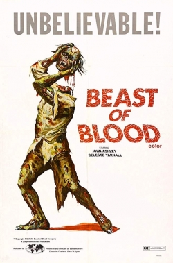 Beast of Blood-stream