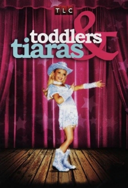 Toddlers & Tiaras-stream