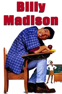 Billy Madison-stream