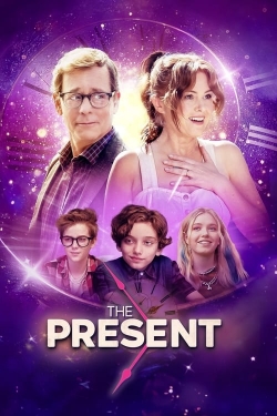 The Present-stream