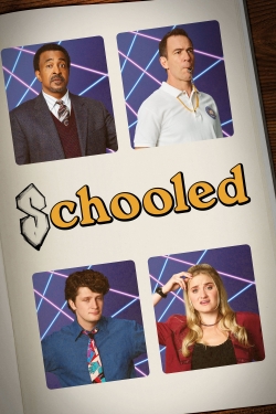 Schooled-stream