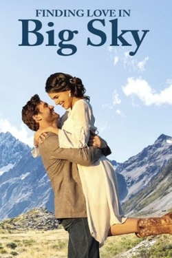 Finding Love in Big Sky, Montana-stream