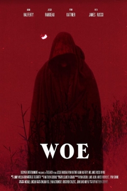 Woe-stream