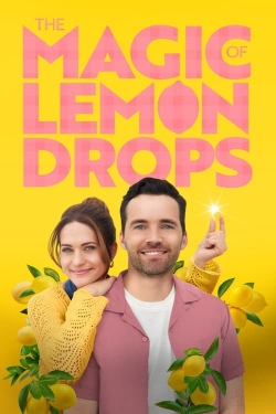 The Magic of Lemon Drops-stream