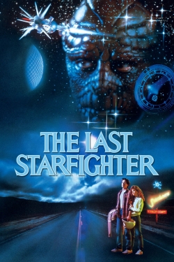 The Last Starfighter-stream