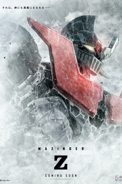 Mazinger Z: Infinity-stream