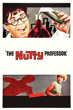 The Nutty Professor-stream